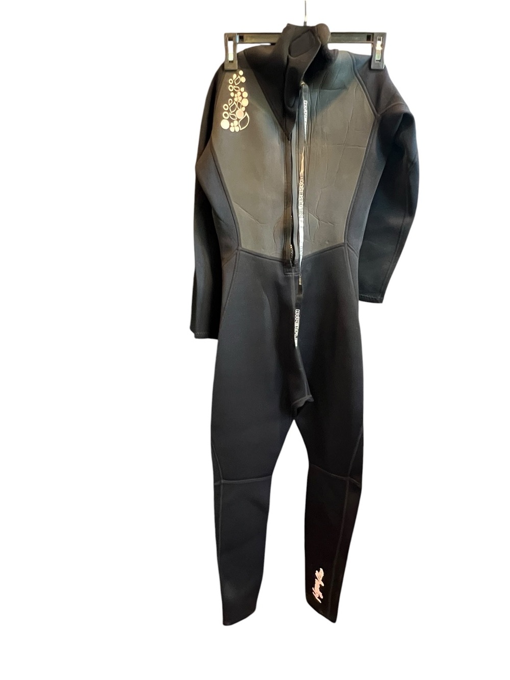 3/2mm Hyperflex Access Women's Fullsuit